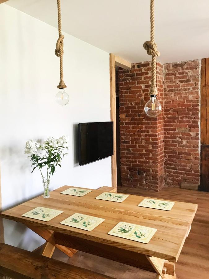 Apartamenti Starp Krastiem Liepaja Luaran gambar
