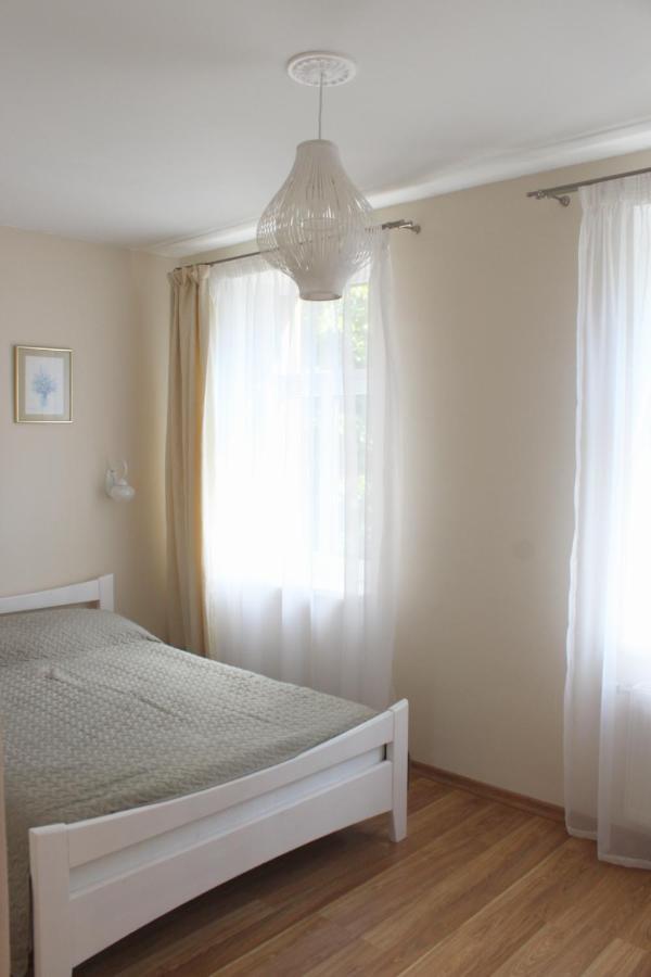 Apartamenti Starp Krastiem Liepaja Luaran gambar