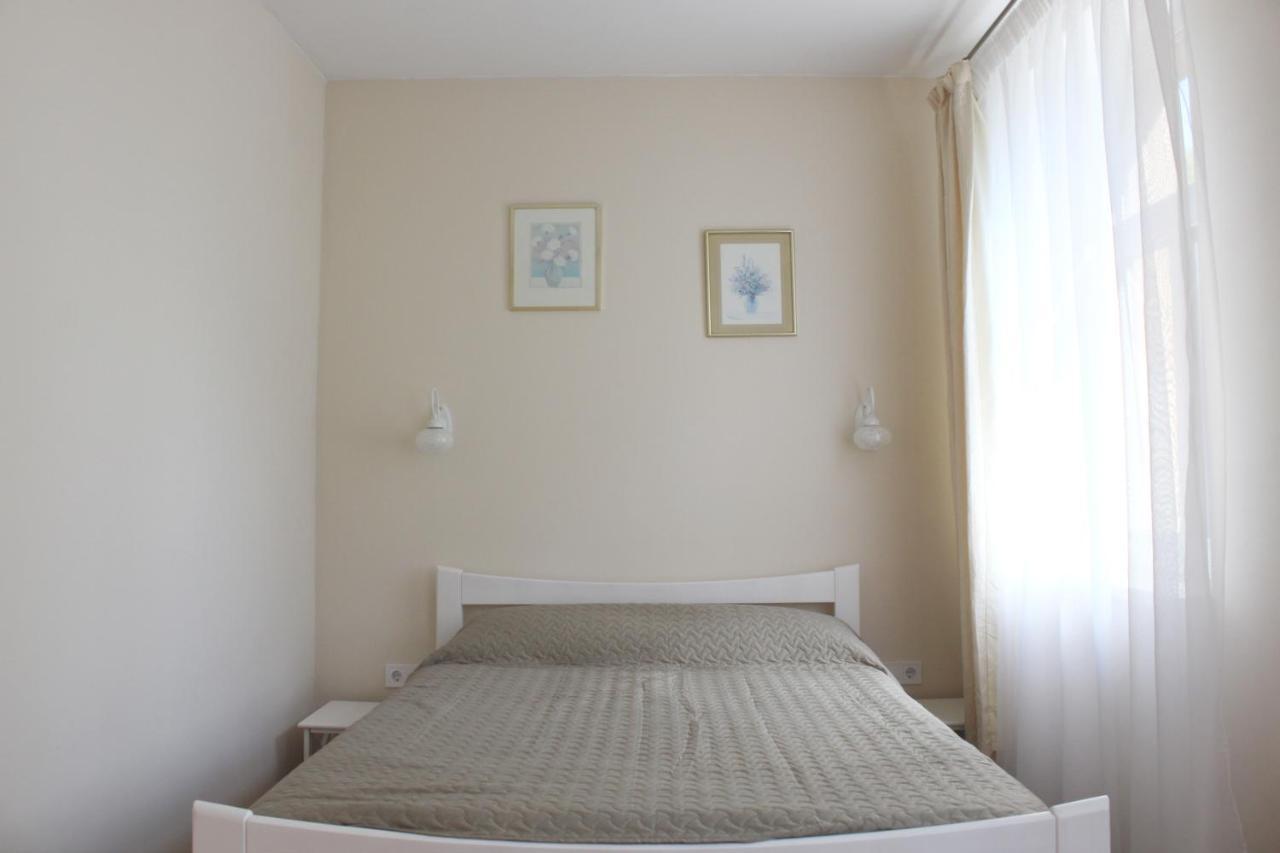 Apartamenti Starp Krastiem Liepaja Luaran gambar